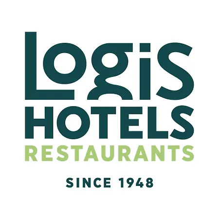 Hotell Le Victor Hugo - Et Restaurant - Logis 2*