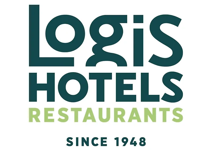 Отель Le Victor Hugo - Et Restaurant - Logis 2*