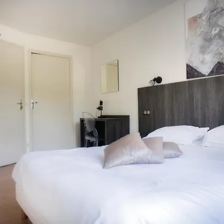 Le Victor Hugo - Et Restaurant - Logis