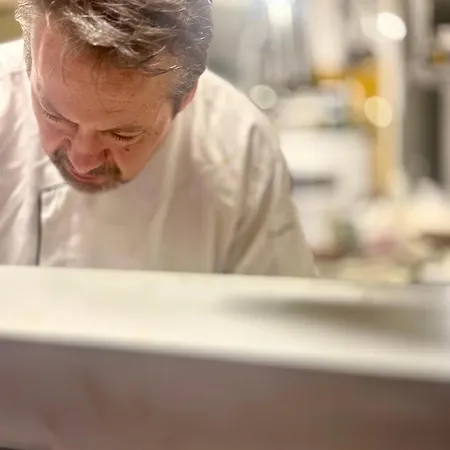 Ξενοδοχείο Le Victor Hugo - Et Restaurant - Logis