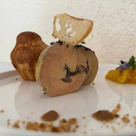 Le Victor Hugo - Et Restaurant - Logis