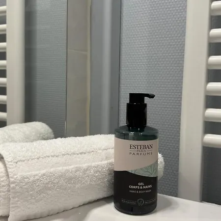 Le Victor Hugo - Et Restaurant - Logis Ξενοδοχείο