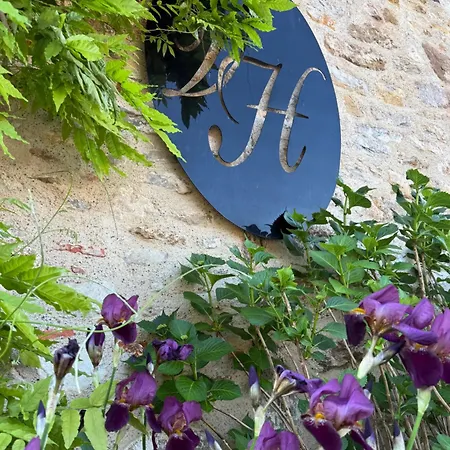 מלון Le Victor Hugo - Et Restaurant - Logis