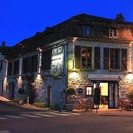 Le Victor Hugo - Et Restaurant - Logis
