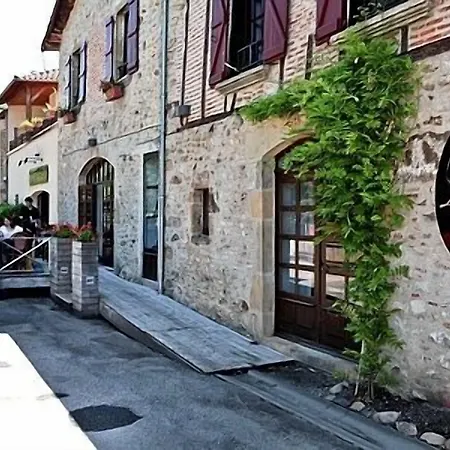 Le Victor Hugo - Et Restaurant - Logis