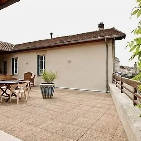 Le Victor Hugo - Et Restaurant - Logis