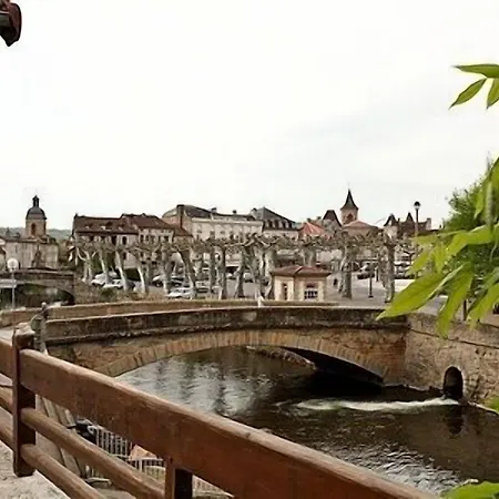 Le Victor Hugo - Et Restaurant - Logis Ξενοδοχείο 2*