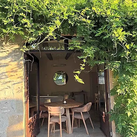 Le Victor Hugo - Et Restaurant - Logis 2*