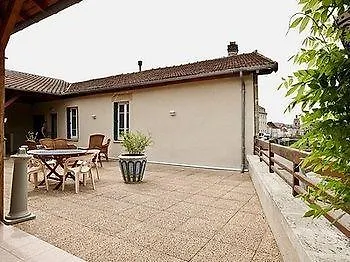 Hotel Le Victor Hugo - Et Restaurant - Logis