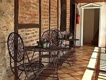 Le Victor Hugo - Et Restaurant - Logis 2* Saint-Céré