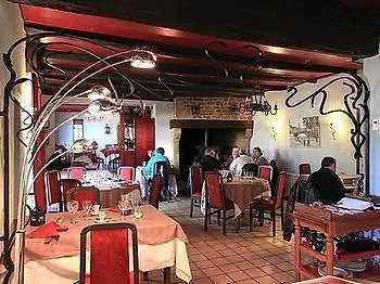 Le Victor Hugo - Et Restaurant - Logis Saint-Céré