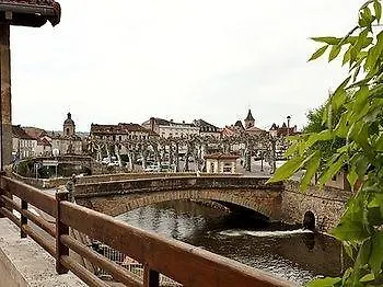 Le Victor Hugo - Et Restaurant - Logis Hotel Saint-Céré