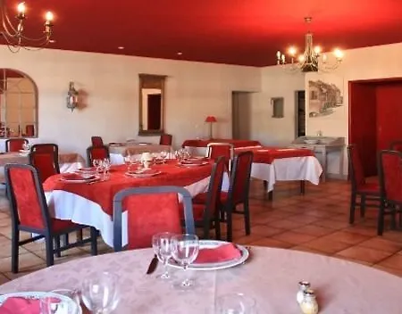 Le Victor Hugo - Et Restaurant - Logis Hotel 2*