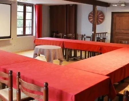 Le Victor Hugo - Et Restaurant - Logis Hotel