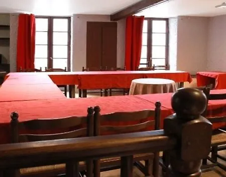 Hotel Le Victor Hugo - Et Restaurant - Logis 2*