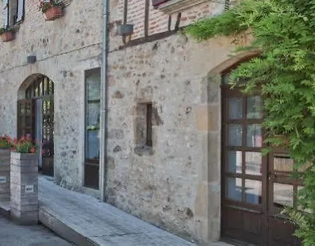 Hotel Le Victor Hugo - Et Restaurant - Logis