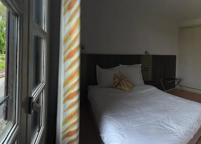 Le Victor Hugo - Et Restaurant - Logis Hotel