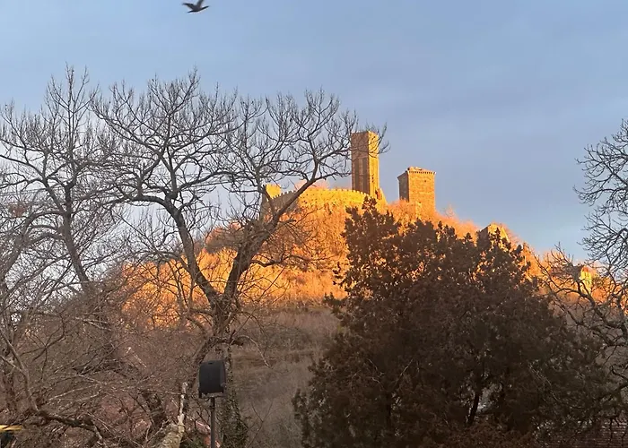 Hotel Le Victor Hugo - Et Restaurant - Logis Saint-Céré