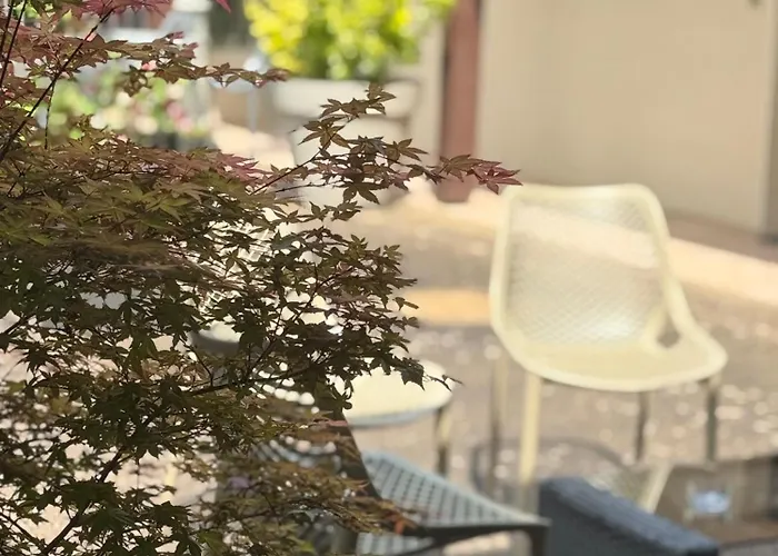 Hotel Le Victor Hugo - Et Restaurant - Logis Saint-Céré