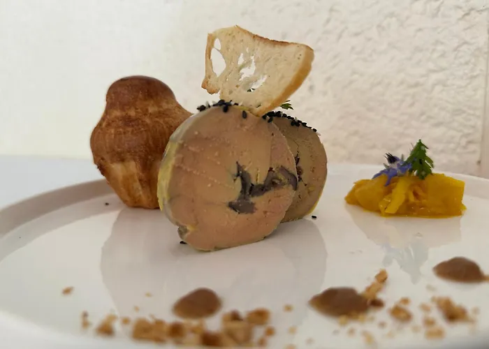 Le Victor Hugo - Et Restaurant - Logis