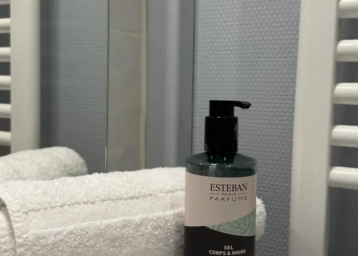 Le Victor Hugo - Et Restaurant - Logis Hotel