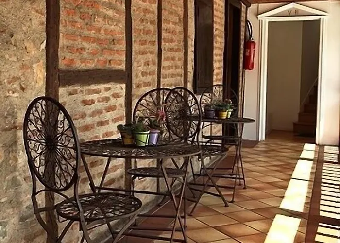 Hotel Le Victor Hugo - Et Restaurant - Logis 2*